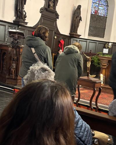 passion 2026 somain adoration croix