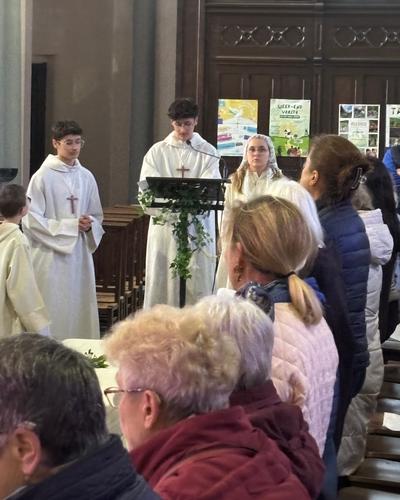 jeudi saint 2026 somain PU 2