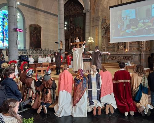 rameaux solesmes 2026 8