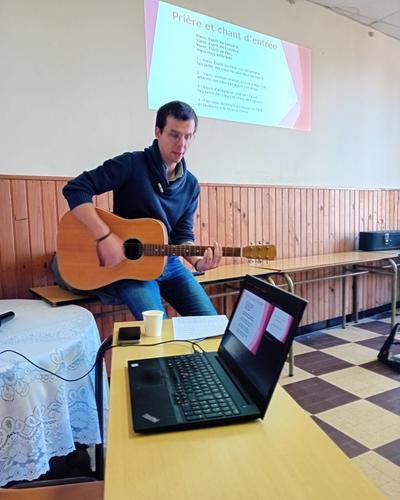 Assemblee Paroissiale 2026 (2)