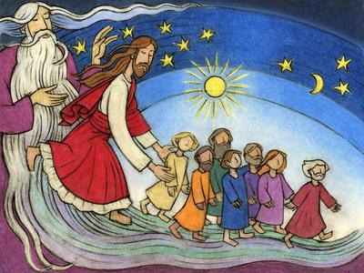 disciples