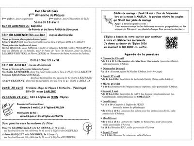 2026-04-19#26 avril