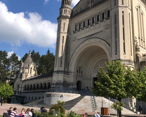 Lisieux Sainte-Anne 2026 (0)