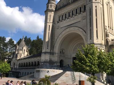 Lisieux Sainte-Anne 2026 (0)