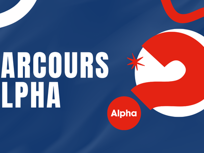 Parcours Alpha