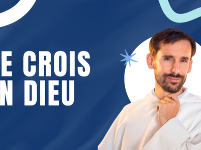 Je crois en Dieu