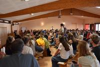 Taiz&eacute; 2026 r&eacute;v&eacute;lation anges gardiens