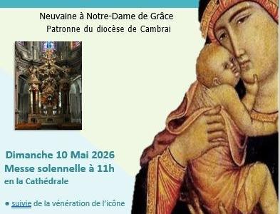 Neuvaine 2026