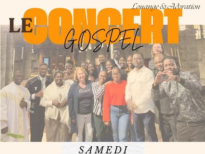 Concert Gospel