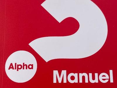 LOGO ALPHA