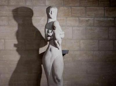 le silence rene leleu zoom