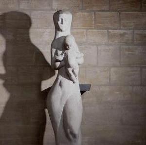 le silence rene leleu zoom