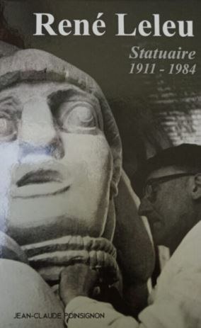 Livre Rene Leleu