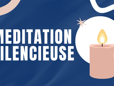 Meditation silencieuse