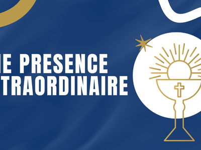 Une presence extraordinaire