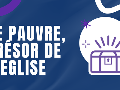 le pauvre tresor de l eglise