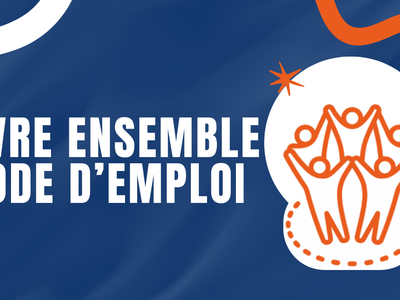 vivre ensemble mode d emploi