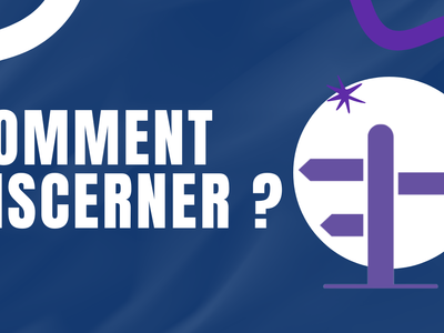 Comment discerner