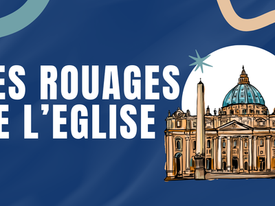 Rouages de l eglise