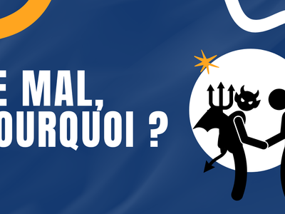 Le mal pourquoi