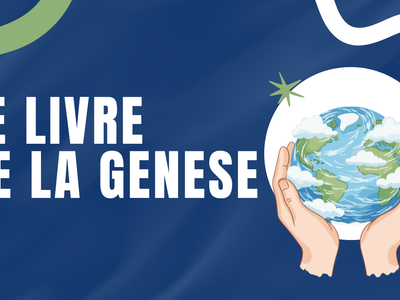 Livre genese