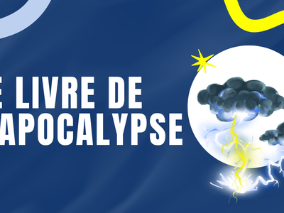 livre Apocalypse