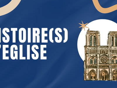 Histoire d eglise