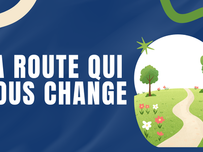 Route qui nous change