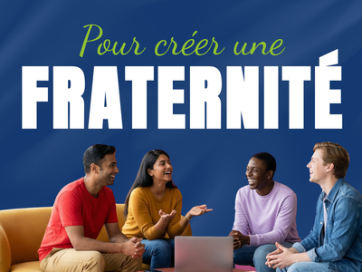 Miniatures - Creer une fraternite