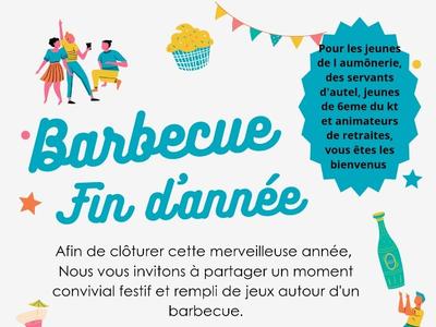 flyer AEP fin d'annee 2026