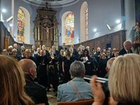 les cigales chorale