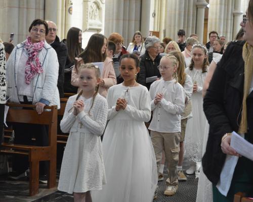 baptemes et 1ere communion enfants caté caudry 202