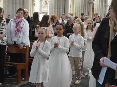 baptemes et 1ere communion enfants caté caudry 202