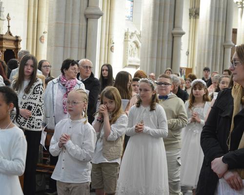 baptemes et 1ere communion enfants caté caudry 202
