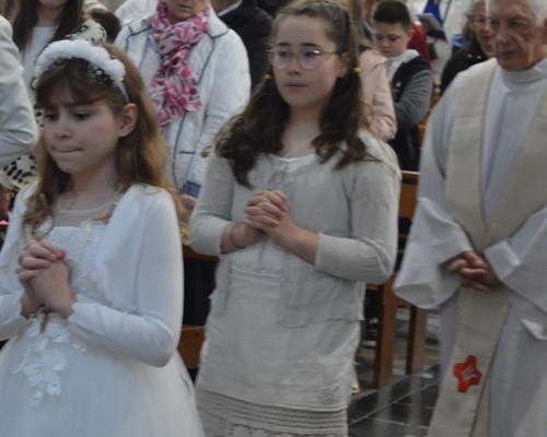 baptemes et 1ere communion enfants caté caudry 202