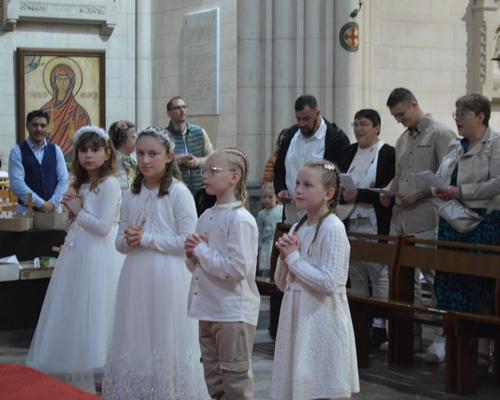 baptemes et 1ere communion enfants caté caudry 202