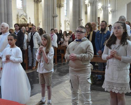 baptemes et 1ere communion enfants caté caudry 202