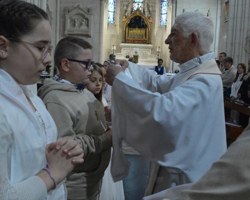 baptemes et 1ere communion enfants caté caudry 202
