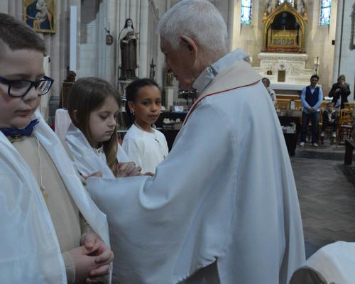 baptemes et 1ere communion enfants caté caudry 202