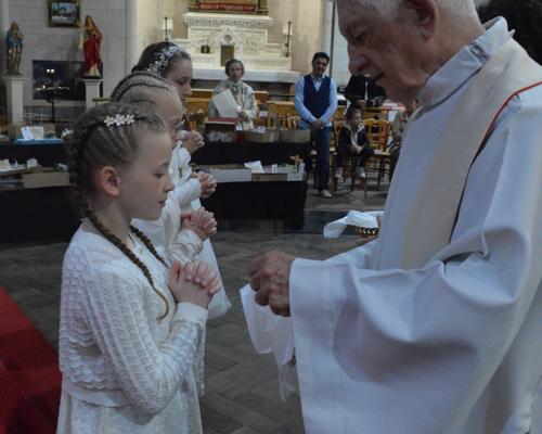 baptemes et 1ere communion enfants caté caudry 202