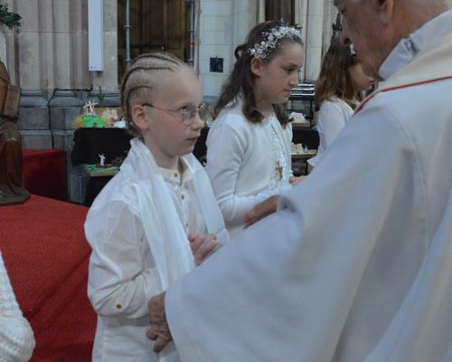 baptemes et 1ere communion enfants caté caudry 202