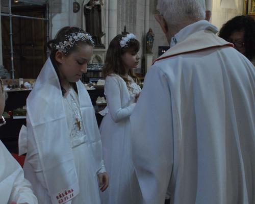 baptemes et 1ere communion enfants caté caudry 202