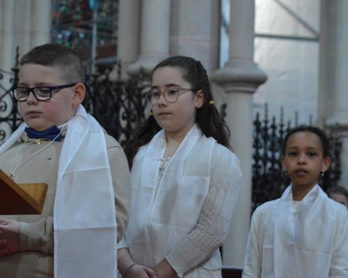 baptemes et 1ere communion enfants caté caudry 202