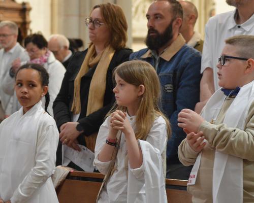 baptemes et 1ere communion enfants caté caudry 202