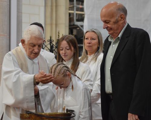 baptemes et 1ere communion enfants caté caudry 202