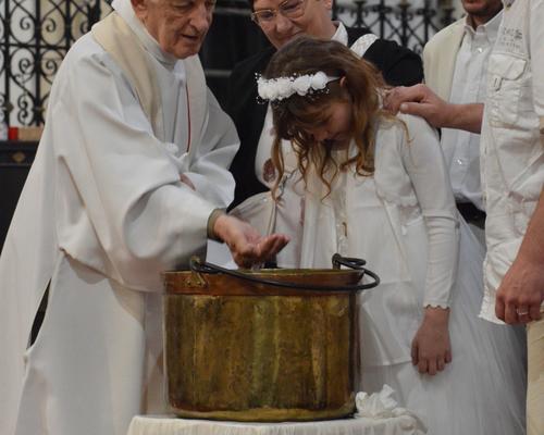 baptemes et 1ere communion enfants caté caudry 202