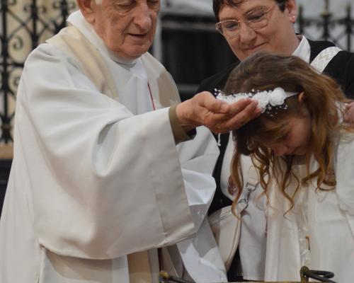 baptemes et 1ere communion enfants caté caudry 202