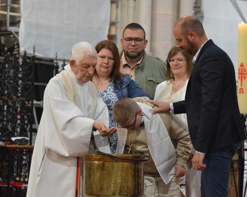 baptemes et 1ere communion enfants caté caudry 202