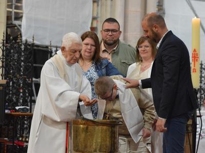baptemes et 1ere communion enfants caté caudry 202