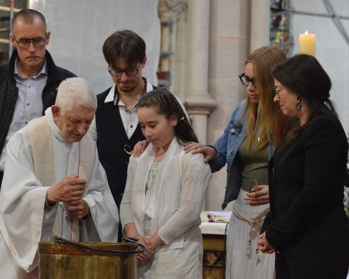 baptemes et 1ere communion enfants caté caudry 202